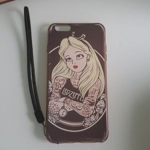 Apple iPhone 6s plus case